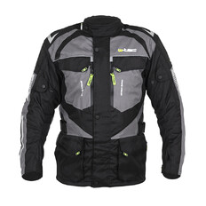 Moto jakna W-TEC Burdys Evo