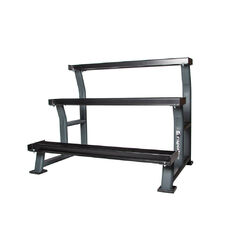 Stojalo za spravilo uteži inSPORTline Profirack III