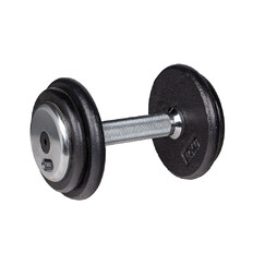 Enoročna utež inSPORTline ProfiST 7,5 kg