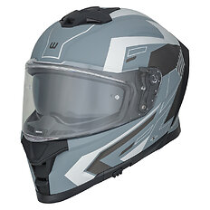 Moto čelada W-TEC Nexwor Graphic