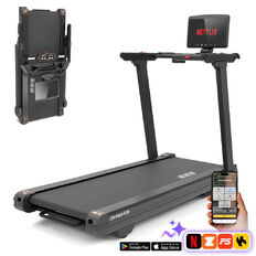 Tekalna steza inSPORTline ZenRun 120