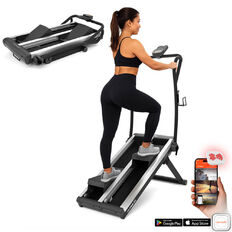 Fitnes stopnice inSPORTline ZenPeak 30