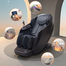 Masažni stol inSPORTline Balsadena