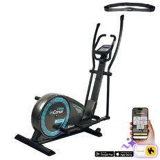 Eliptični trenažer inSPORTline inCondi ET600i