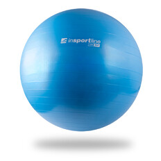 Gimnastična žoga inSPORTline Lite Ball 55 cm