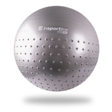 Gimnastična žoga inSPORTline Relax Ball 65 cm