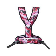 Obtežilni jopič inSPORTline Fitup 3 kg