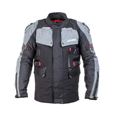 Moška moto bunda W-TEC Tomret NF-2220