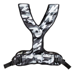 Obtežilni jopič inSPORTline Fitup 4 kg