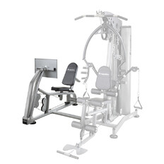 Dodatna oprema za ProfiGym C400 - Leg Press