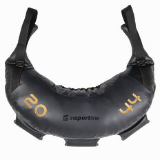 Bolgarska vreča inSPORTline Delyan 20 kg