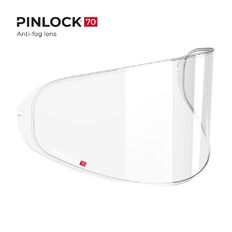 Folija za vizir Pinlock 70 (DKS002)