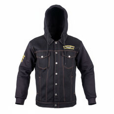 Moto bunda W-TEC Black Heart Reeftor