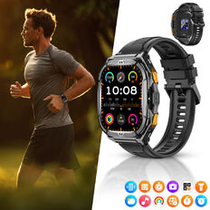 Pametna ura inSPORTline Zakuro