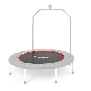Ponjava za trampolin inSPORTline Profi Digital 122 cm