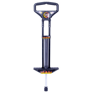 Skakalna palica WORKER Pogo Stick 500