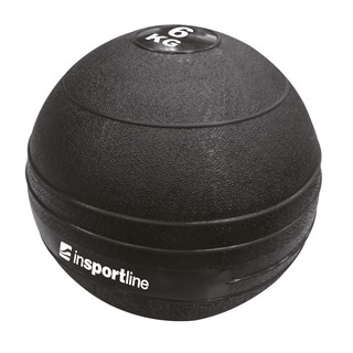 Medicinka inSPORTline Slam Ball 6 kg