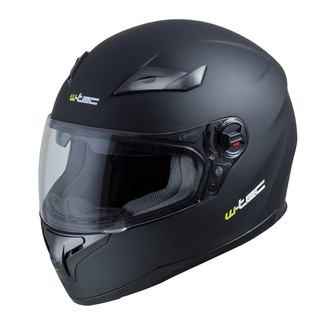 Integralna čelada W-TEC FS-811 - črna-mat