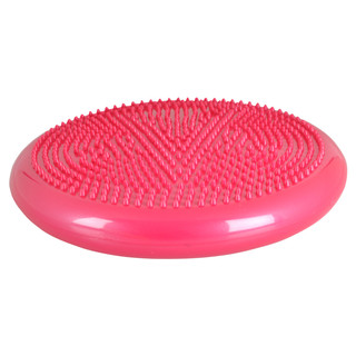 Balance Trainer blazina inSPORTline Bumy BC100 - rdeča
