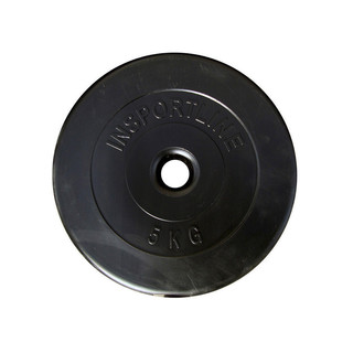 5 kg Cementna utež inSPORTline