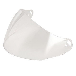 Replacement Plexiglass Shield for V520  Motorcycle Helmet