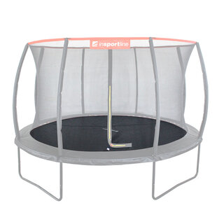 Ponjava za trampolin inSPORTline Flea 430 cm