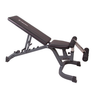 inSPORTline Profi Sit up bench
