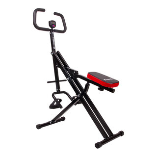 inSPORTline AB Rider trenažer za celo telo