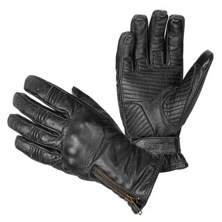 Moto rokavice W-TEC Inverner - črna
