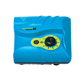 Električna zračna tlačilka Aquatone Superpump V2