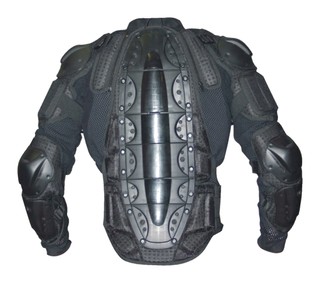 WORKER VP711 Body Protector