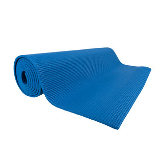 Podloga inSPORTline Yoga 173x60x0,5 cm - modra