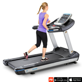 Tekalna steza inSPORTline inCondi T6000i