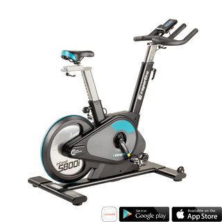 Indoor sobno kolo inSPORTline inCondi S800i