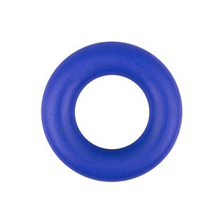 Rubber Ring inSPORTline Grip 90 - modra