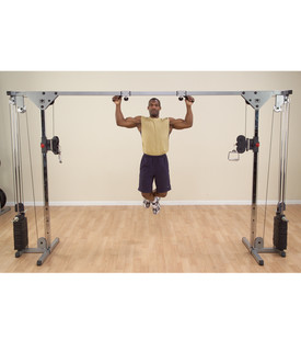 Body Solid Lat Pull-Up GCA2