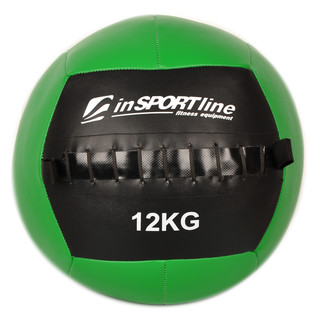 Fitnes žoga inSPORTline Walbal 12 kg