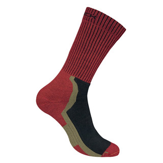 Women higher ankle thermo socks Brubeck