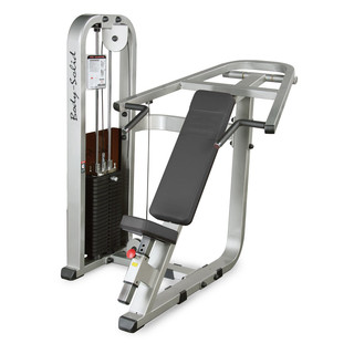 Incline Press Body-Solid SIP-1400G/2