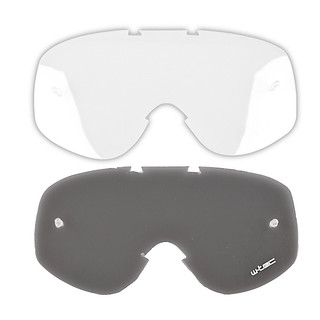 Spare lens for moto goggles W-TEC Spooner