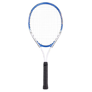 Otroški teniški lopar Spartan Alu 58 cm - modra