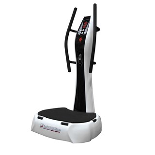inSPORTline Vibracijska naprava Alex VibroGym