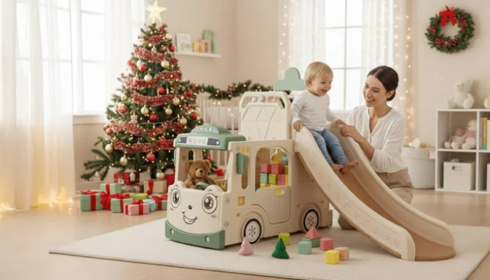 Vse za male športnike