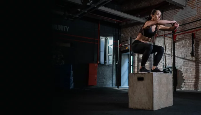 Crossfit