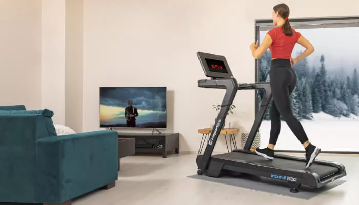 Fitnes oprema
