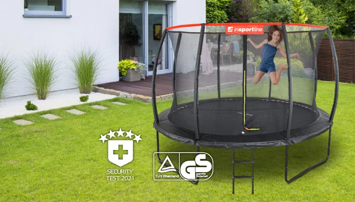 Trampolini
