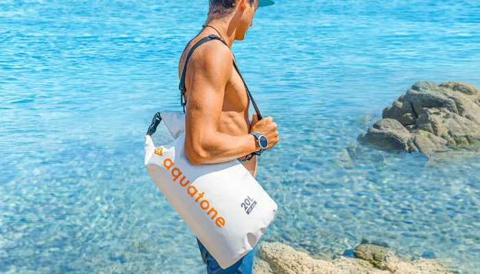 Nepremočljive vreče
