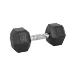 12 kg Hexsteel utež inSPORTline - 1 kos