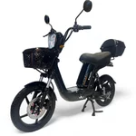 Električni skuter inSPORTline E-Greta 12Ah 18"