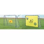 Nogometni gol Spartan Training 213x152x76 cm